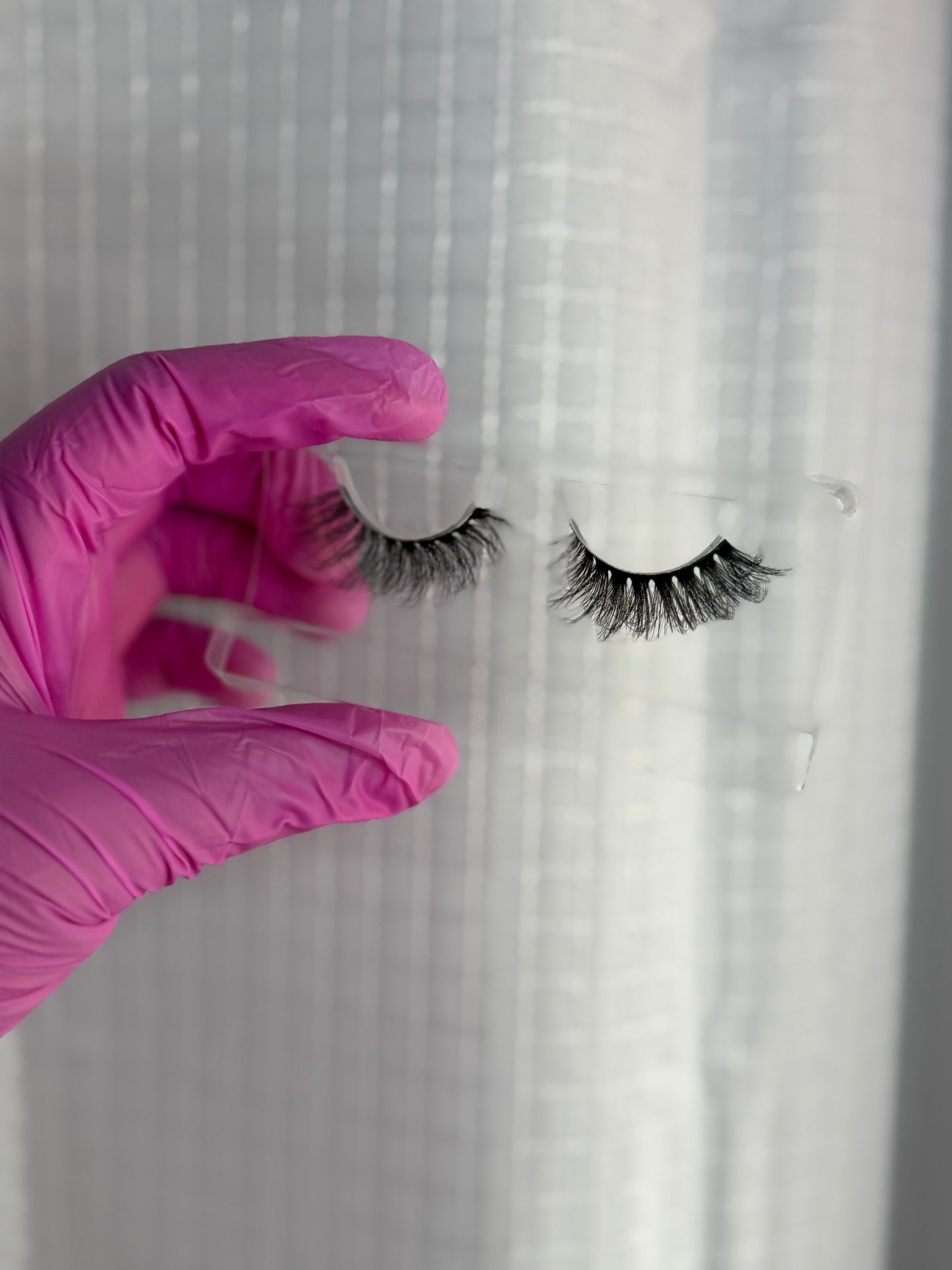 In Her Lash Era Lashes