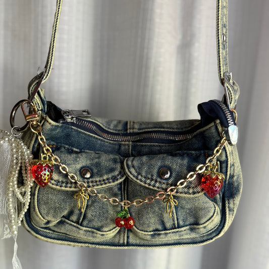 In Her Sweet Era Mini Bag