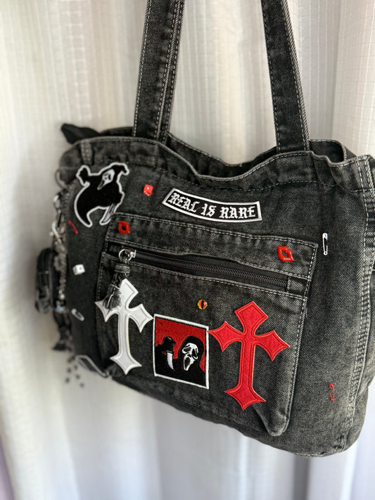 In Her Rare Era Tote
