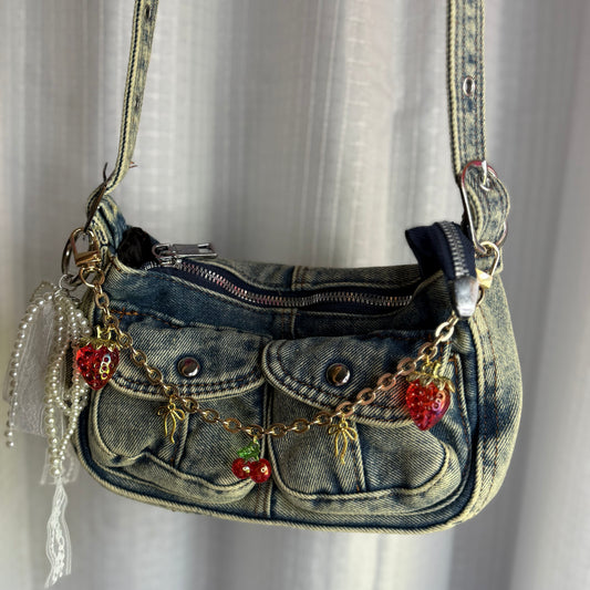 In Her Sweet Era Mini Bag