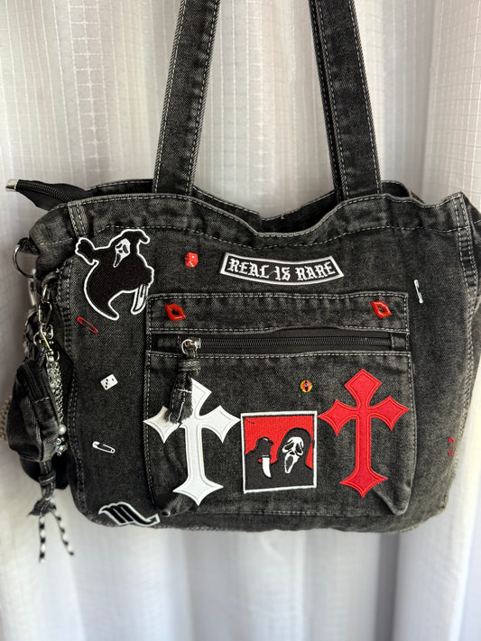 In Her Rare Era Tote