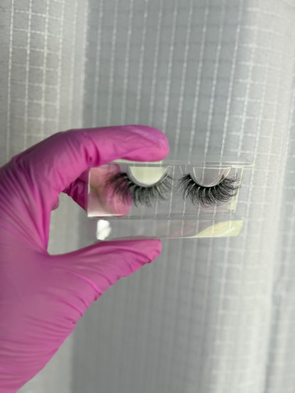 In Her Lash Era Lashes
