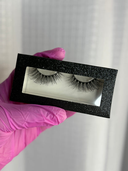 In Her Lash Era Lashes