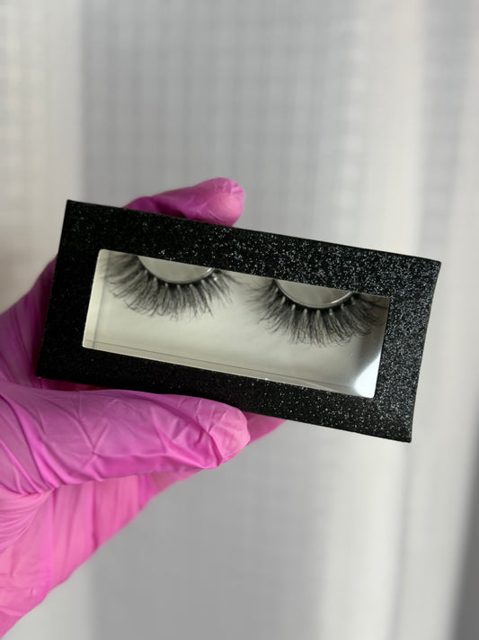 In Her Lash Era Lashes