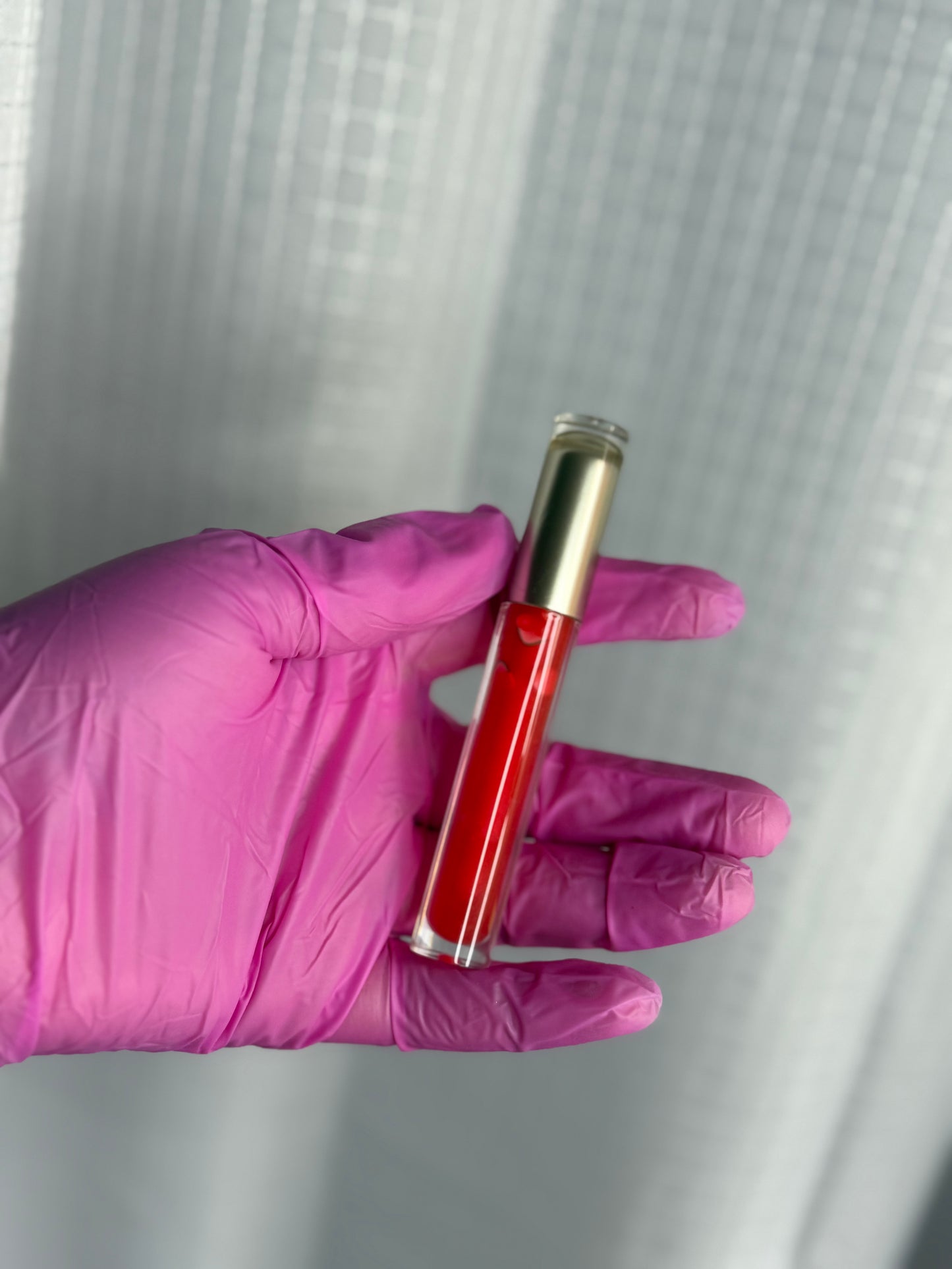 In Her Juice Era – Fruit Charm Gloss